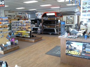 Pines Truck Accessories, 2010 S. Huron Kawkawlin, 48631